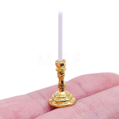 Candlestick Mini Model PW-WGF0BF4-01-1