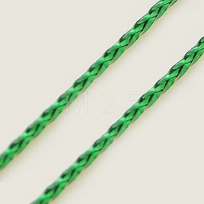 Braided Non-Elastic Beading Thread X-EW-N001-07-1