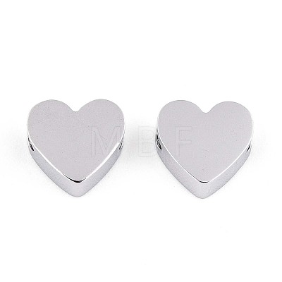 201 Stainless Steel Beads STAS-N109-221P-1
