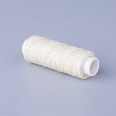 Waxed Polyester Cord YC-L004-01-1