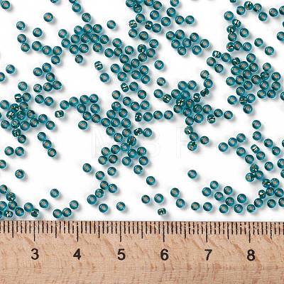 TOHO Round Seed Beads X-SEED-TR11-0756-1