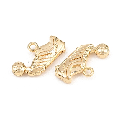 Alloy Pendants PALLOY-T096-06G-1