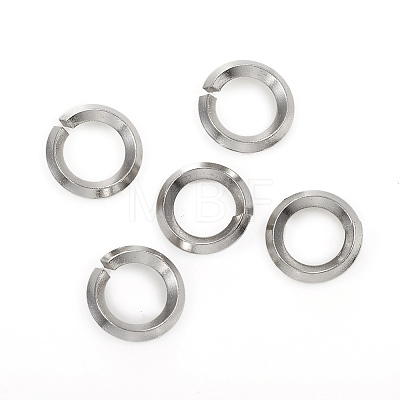 Tarnish Resistant 304 Stainless Steel Open Jump Rings LS-STAS-G224-22P-04-1