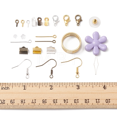 DIY Jewelry Making Finding Kit DIY-FS0004-88-1