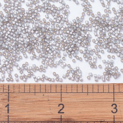 MIYUKI Delica Beads X-SEED-J020-DB0630-1