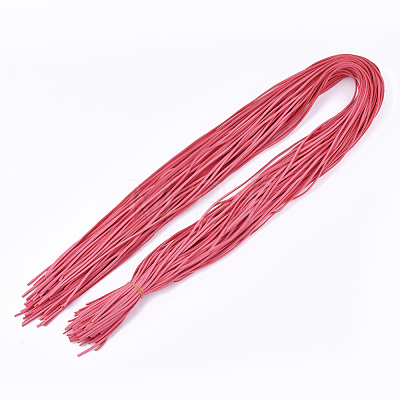 Faux Suede Cord LW-R023-2.8mm-24-1