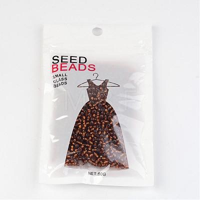 8/0 Glass Seed Beads X-SEED-A005-3mm-53-1