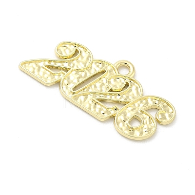 Alloy Pendants FIND-Z108-06LG-1