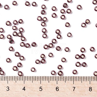 TOHO Round Seed Beads SEED-JPTR08-0564-1