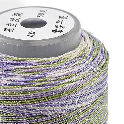 6-Ply Polyester Cord OCOR-L046-A27-1