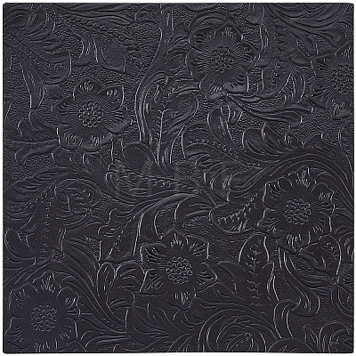 Leather Fabric AJEW-WH0314-506A-01-1