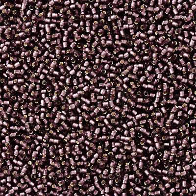 TOHO Round Seed Beads X-SEED-TR11-0026BF-1