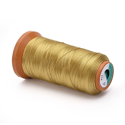 Polyester Threads X-NWIR-G018-E-23-1