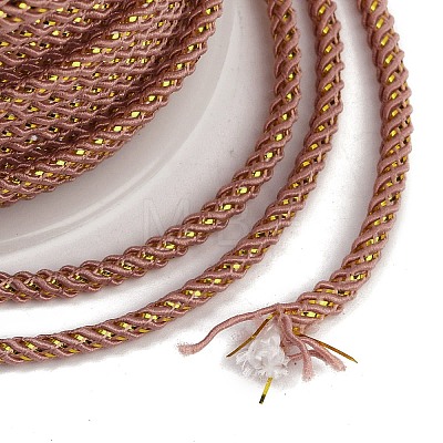 Nylon Braided Cords NWIR-C004-03G-1