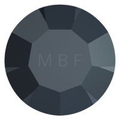 Preciosa® MAXIMA Crystal Round Stones LS-Y-PRC-RBSS45-23980-1