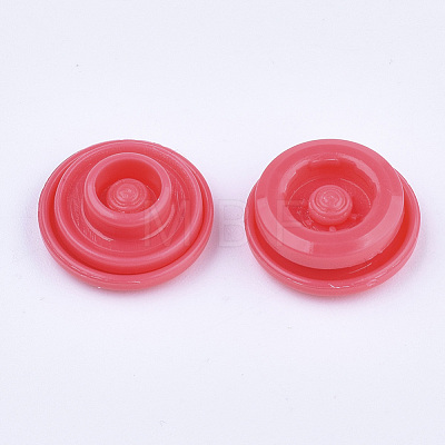 Resin Snap Fasteners SNAP-A057-B33-1