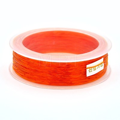 Korean Elastic Crystal Thread EW-L003-1mm-05-1