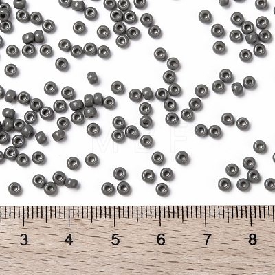 MIYUKI Round Rocailles Beads SEED-JP0009-RR0499-1