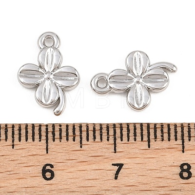 Alloy Charms AL-CBA83D5-02P-1