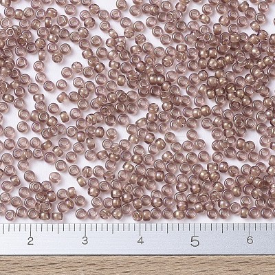 MIYUKI Round Rocailles Beads SEED-G007-RR0337-1