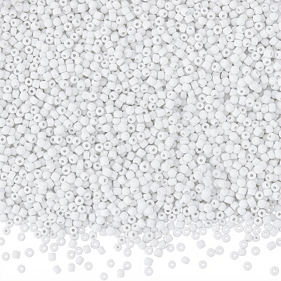 100G Glass Seed Beads SEED-SP0001-14A-01-1