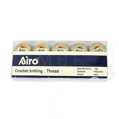 Braided Polyester Cord OCOR-T017-04A-08-1