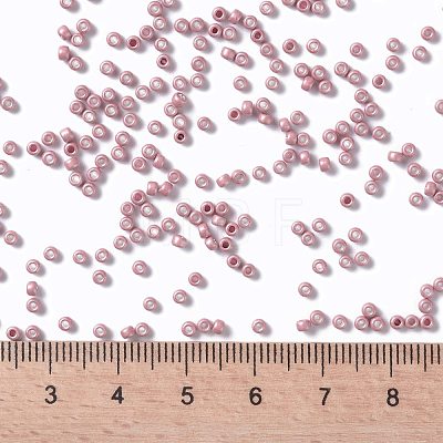TOHO Round Seed Beads SEED-XTR11-0553F-1