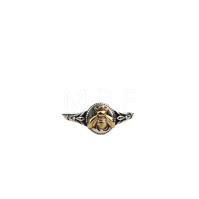 Bohemian Style Retro Alloy Finger Rings FS-WGFB91F-01-1