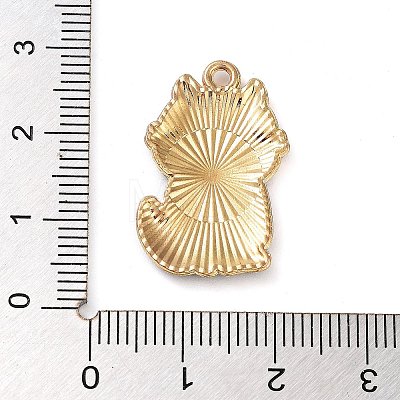 Rack Plating Alloy Enamel Pendants FIND-Q099-12G-06-1