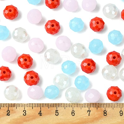 Glass Beads EGLA-A034-LM10mm-41-1