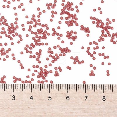 TOHO Round Seed Beads X-SEED-TR15-0005CF-1