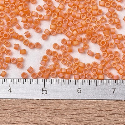MIYUKI Delica Beads SEED-X0054-DB1593-1