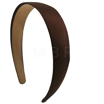 Polyester Hair Bands PW-WG2B89E-11-1