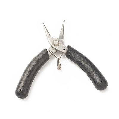Iron Jewelry Pliers PT-F005-05-1