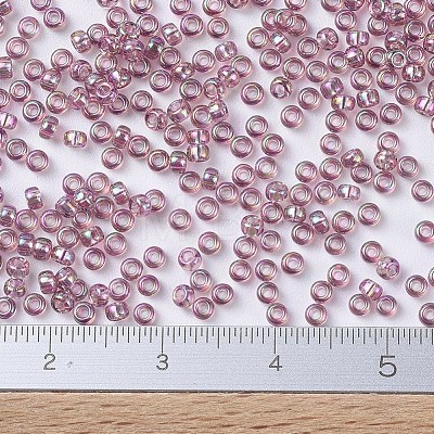 MIYUKI Round Rocailles Beads SEED-G007-RR0256D-1
