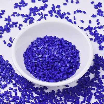 MIYUKI Half TILA Beads SEED-X0054-HTL0414-1