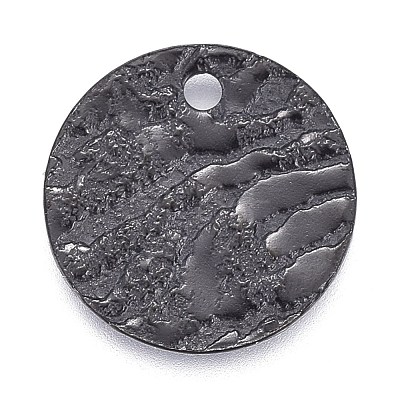 304 Stainless Steel Charms STAS-M228-C01-B-1