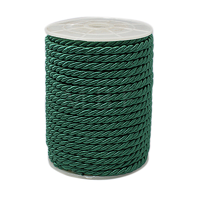 Twisted Nylon Thread NWIR-A001-02-1