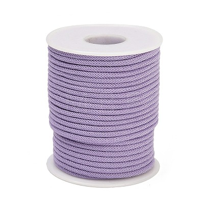 Nylon Braided Cord NWIR-C004-04A-06-1