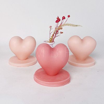 DIY Food Grade Silicone Candle Molds PW-WG53302-01-1