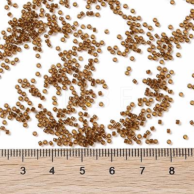 TOHO Round Seed Beads X-SEED-TR15-2152-1