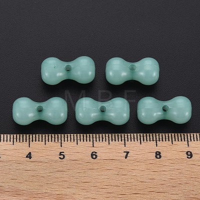 Imitation Jelly Acrylic Beads MACR-S373-96-E02-1