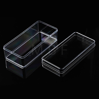 Rectangle Polystyrene Bead Storage Container CON-N011-033-1