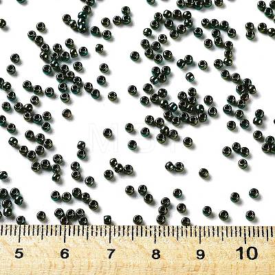 TOHO Round Seed Beads X-SEED-TR11-0507-1