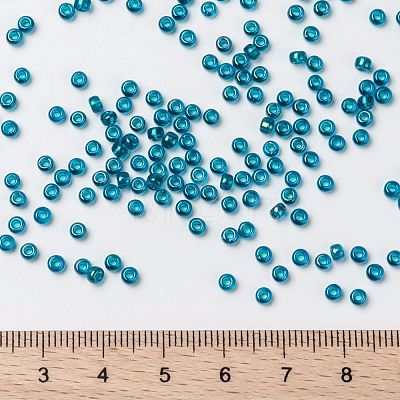 MIYUKI Round Rocailles Beads SEED-JP0010-RR3537-1