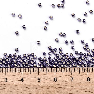 TOHO Round Seed Beads SEED-XTR11-0567-1