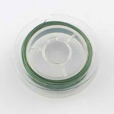 Tiger Tail Wire X-TWIR-S001-0.38mm-08-1