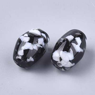 Resin Beads RESI-T024-31B-01-1