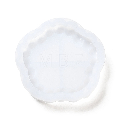 DIY Silicone Geometric Bubble Coaster Molds X1-AJEW-M224-01B-1