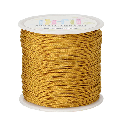 Nylon Thread NWIR-JP0009-0.8-563-1